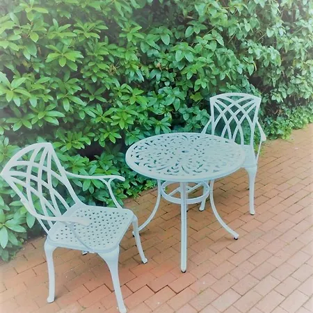 بيت للعطل Haus Roessler, Dauenser Strasse 12 دانغاست