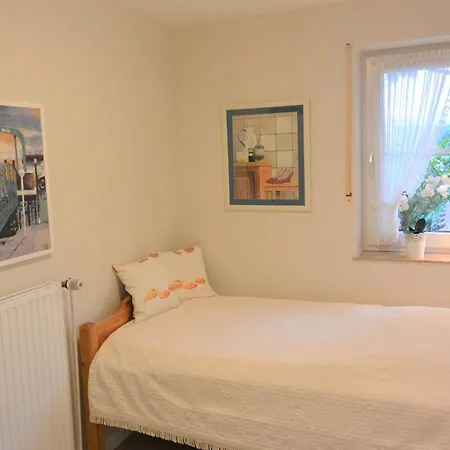 Haus Roessler, Dauenser Strasse 12 * دانغاست