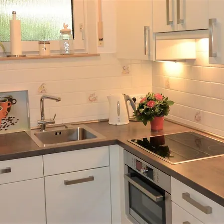 بيت للعطل Haus Roessler, Dauenser Strasse 12 دانغاست