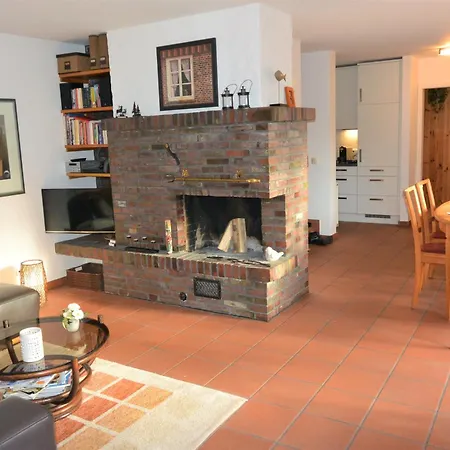 بيت للعطل Haus Roessler, Dauenser Strasse 12 *