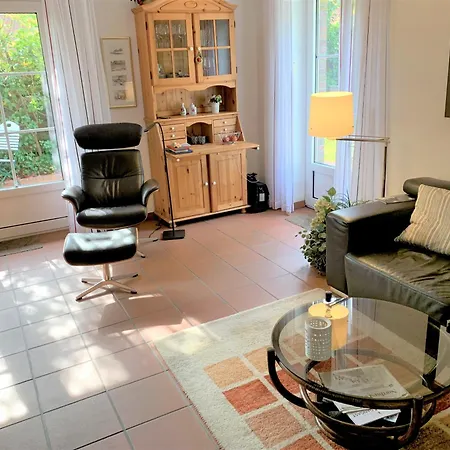 Haus Roessler, Dauenser Strasse 12 * دانغاست