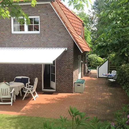 Haus Roessler, Dauenser Strasse 12 *