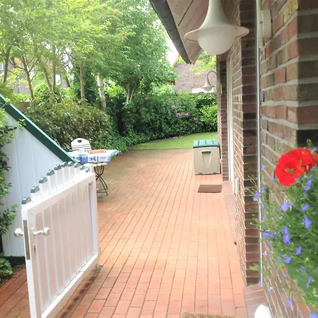 بيت للعطل Haus Roessler, Dauenser Strasse 12