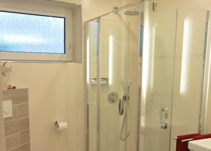 Haus Roessler, Dauenser Strasse 12 Dangast