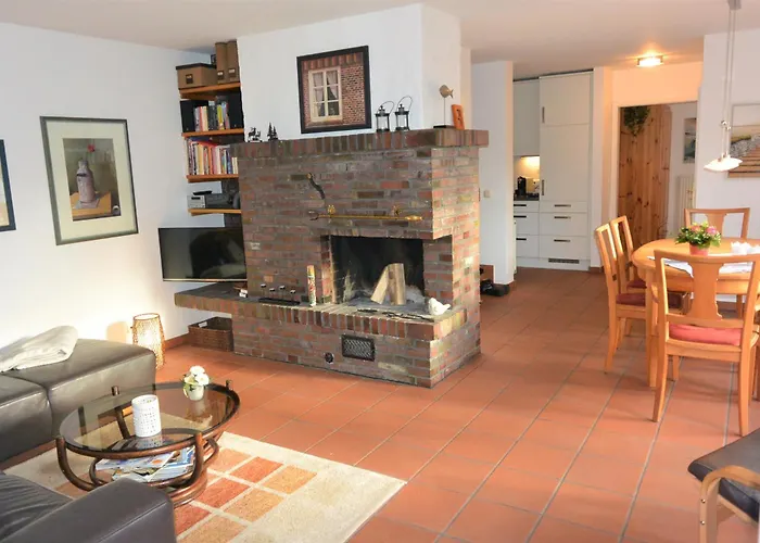 Feriehus Haus Roessler, Dauenser Strasse 12 *